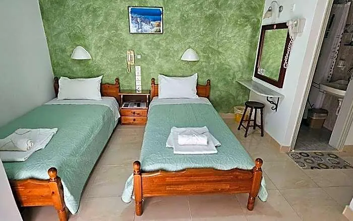 Hotel Palladion