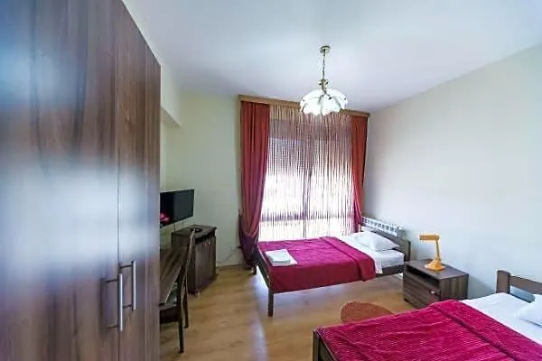 Hotel Piramida