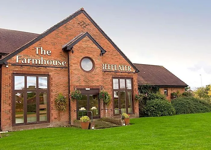 Premier Inn Crewe West