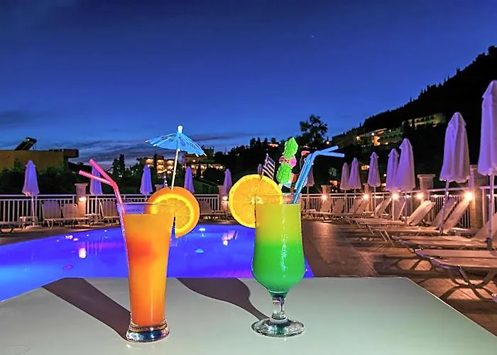 Angelica Hotel