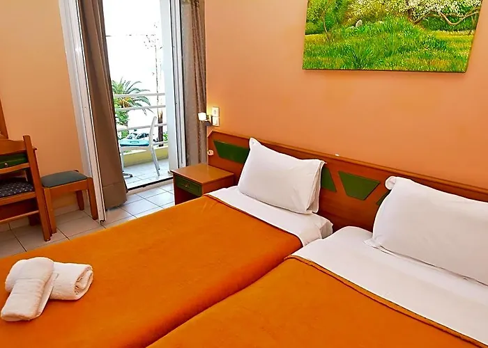 Costa Hotel