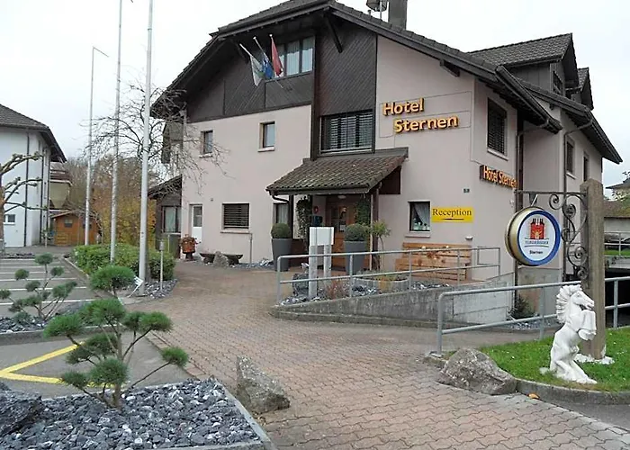 Hotel Sternen