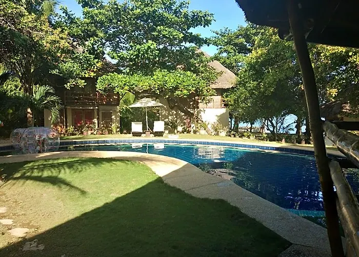 Cashew Grove Beach Resort