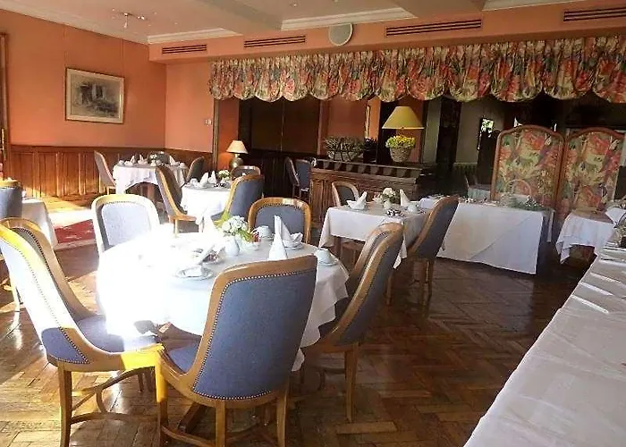 Hotel Du Rivage