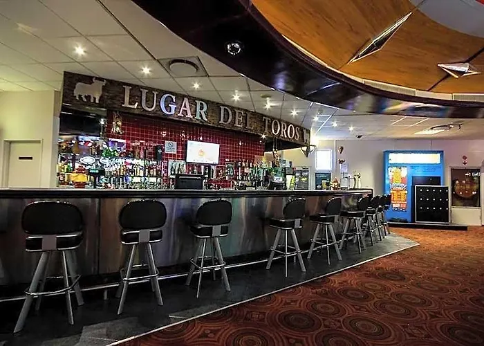 Desert Palace Hotel & Casino Resort