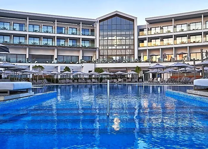 Mare Paphos