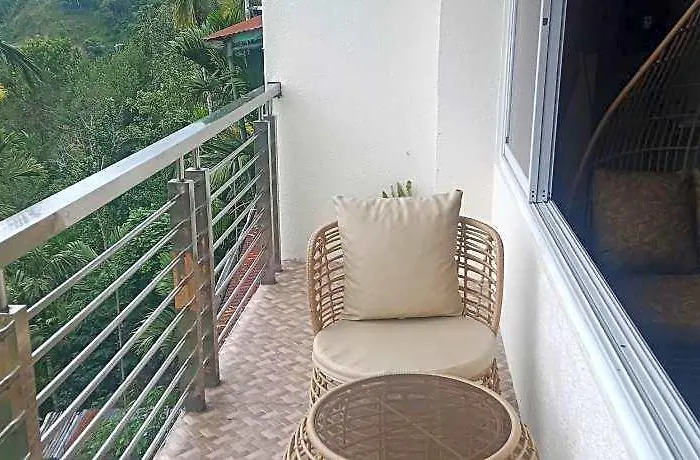 Tam-An Hotel Banaue
