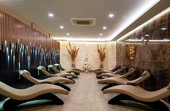 Maril Resort Hotel