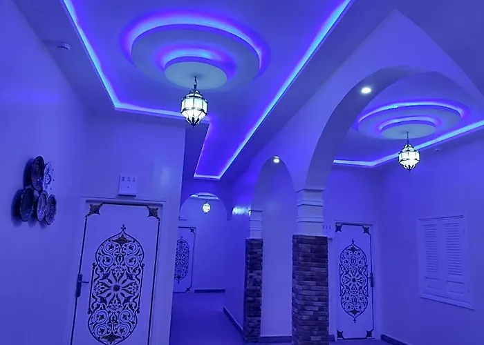 Hotel Mentaga