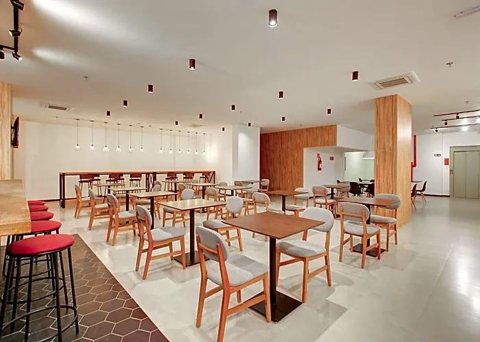 Ramada Encore Cruzeiro