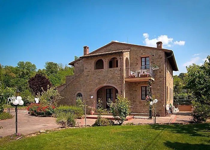 Casa Vacanza Santa Maria