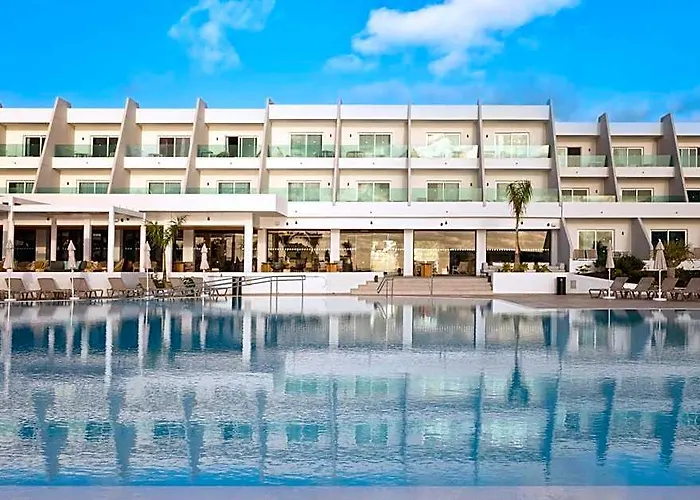 Radisson Blu Resort, Lanzarote Adults Only