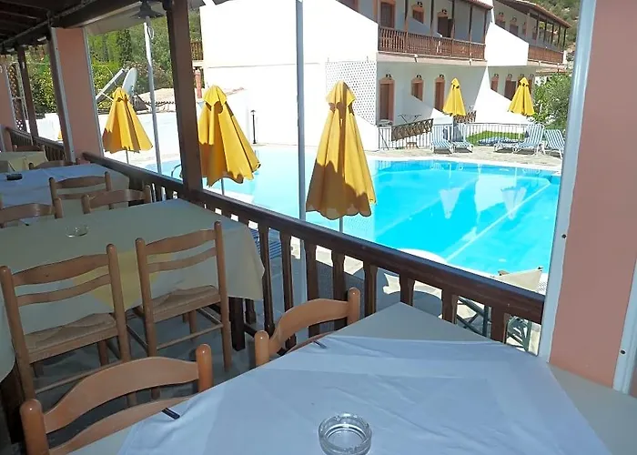 Sunwaves Apartments
