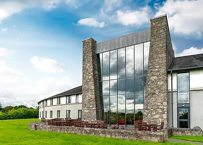 Knock House Hotel