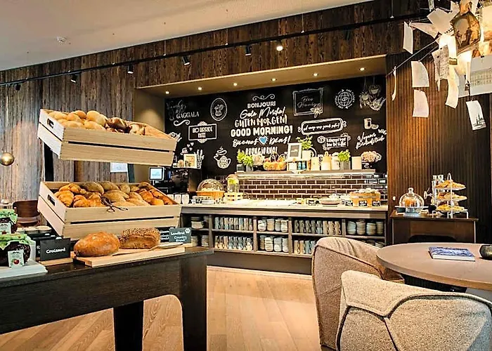 Motel One Wuerzburg