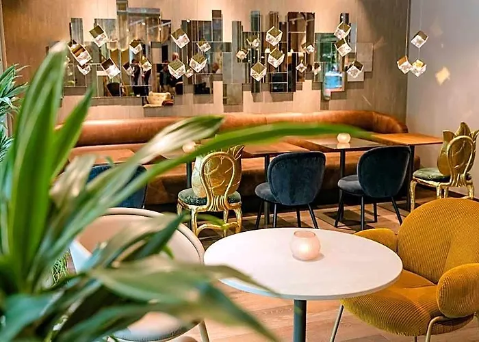 Motel One Wuerzburg