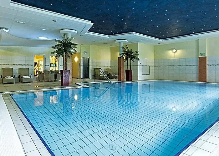 Fletcher Familiehotel Paterswolde