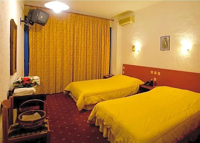 Hotel Oscar