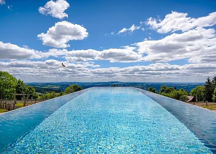 Wellness Hotel V Nebi
