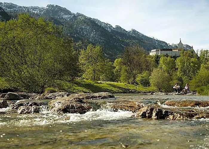 Agrad Chalets