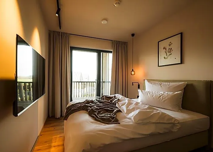 Agrad Chalets