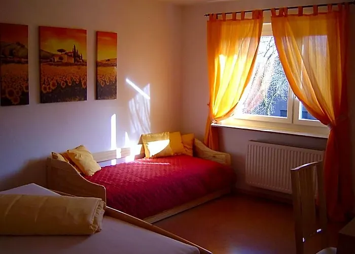 Gasthof Hotel Traube
