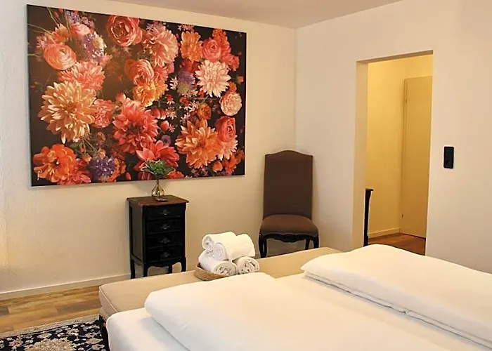 Engel 16, Boutique Hotel - Adults Only
