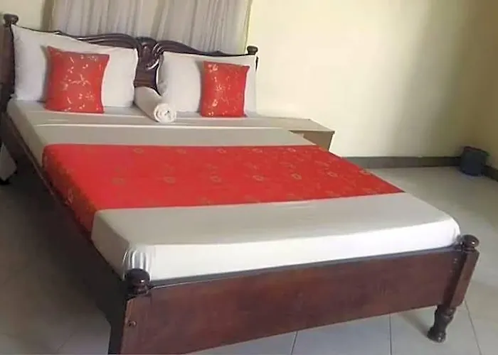 Platinum Hotels Mombasa