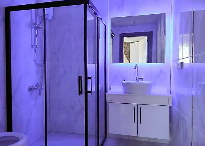 Hasankeyf Hasbahce Otel2