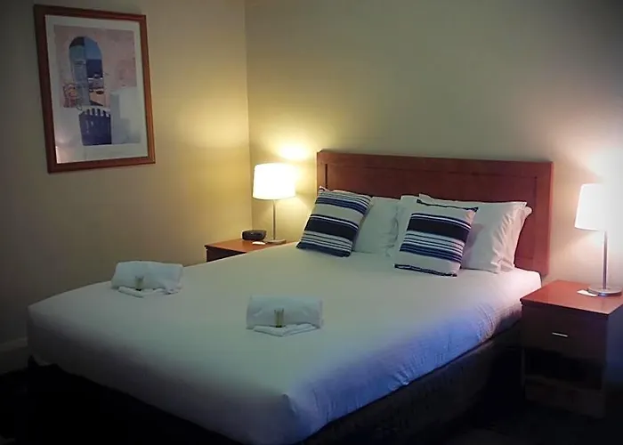 Highlands Hotel