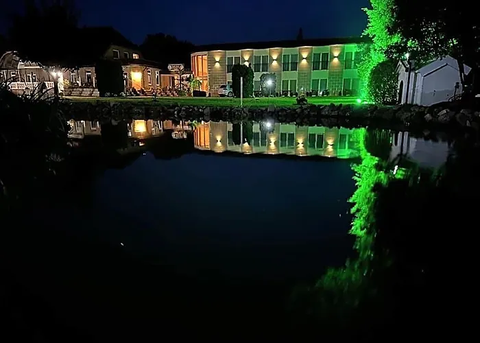 Hotel Belen Fahrenkrug