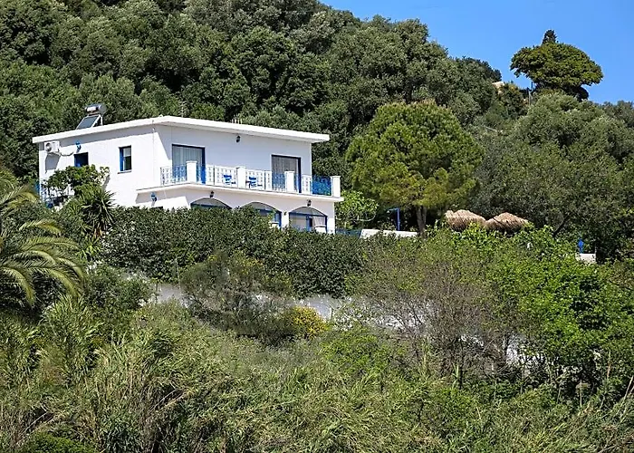 Villa Afrodite