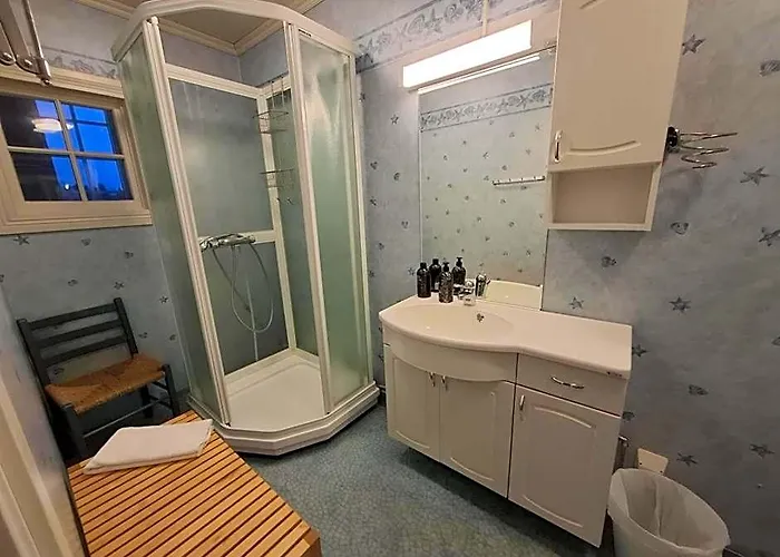Hotell Oernen