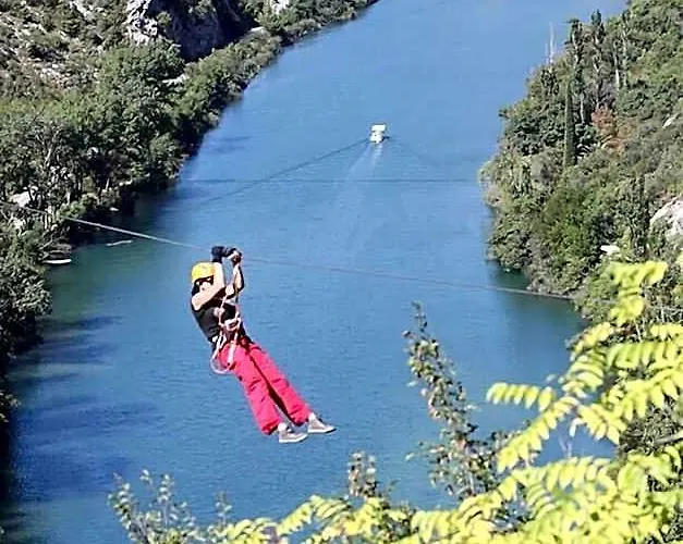 Pansion Dalmacija