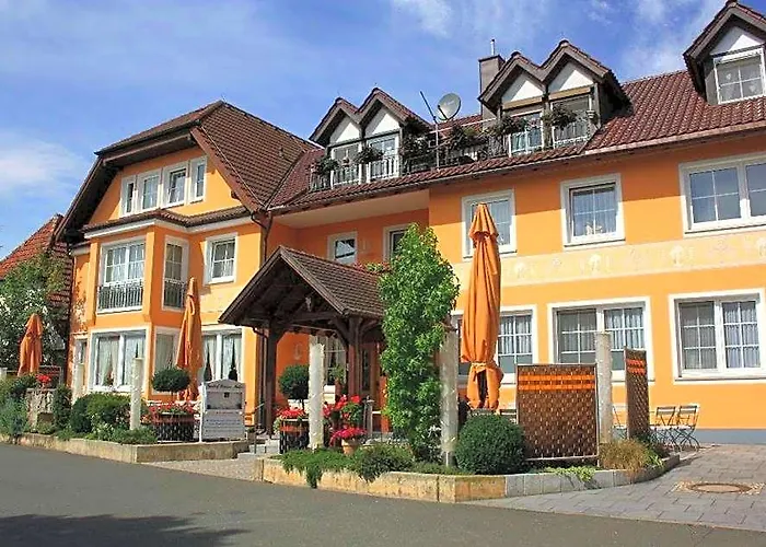 Hotel zum Müller
