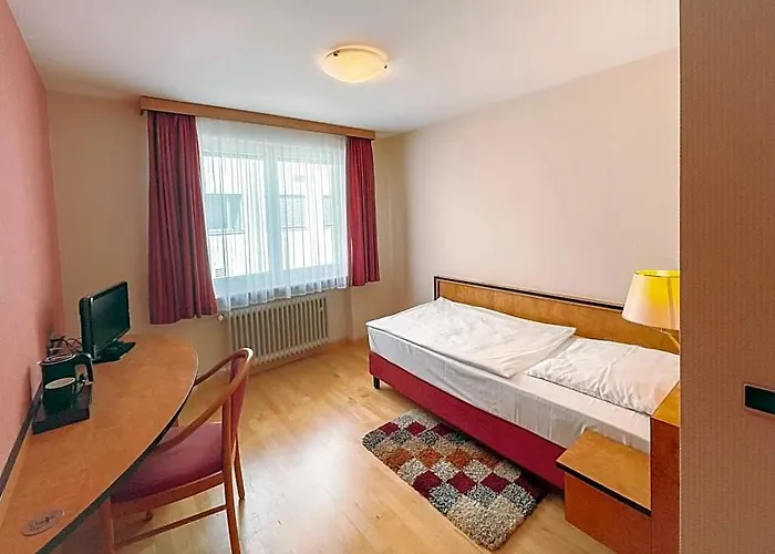 Boardinghouse Sonne
