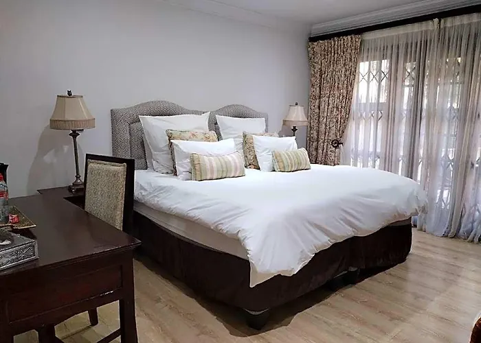 Hole In One Boutique Hotel And Conference Centre