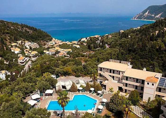 Santa Marina Hotel