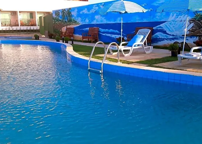 Paradise Beach Resort Ceara