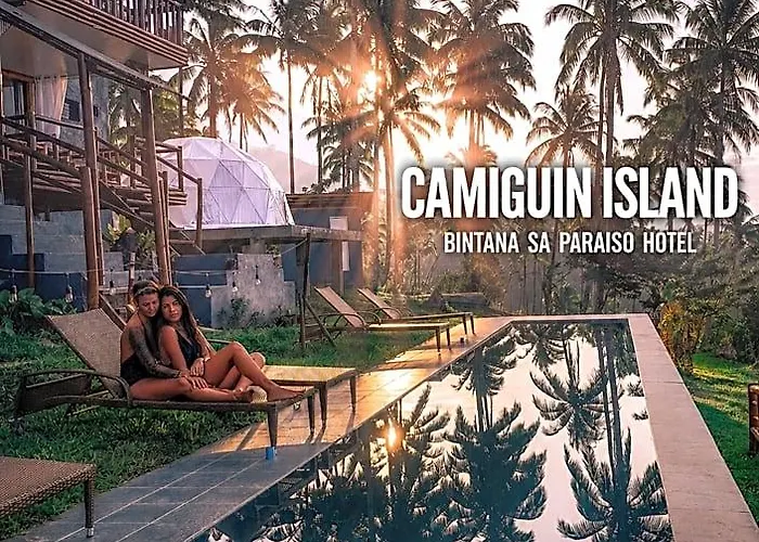 Bintana Sa Paraiso Binunsaran