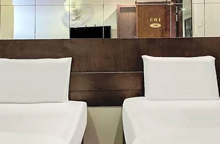 Tai Hoe Hotel