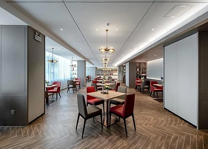 Echeng Hotel Chongzuo Fusui
