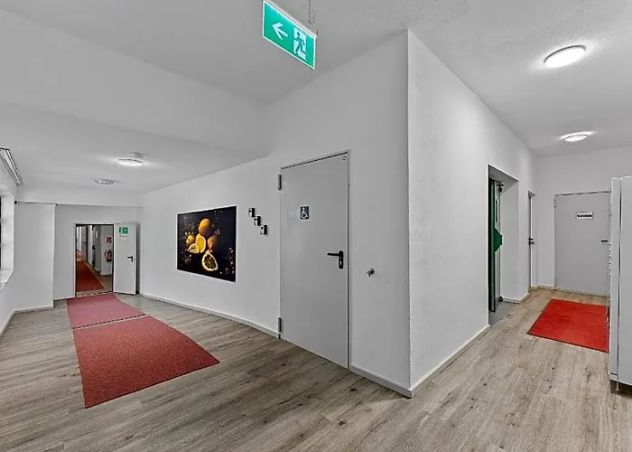 Business Hotel Lemon Suites