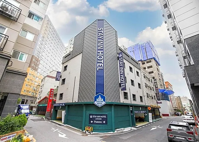 Stay Inn Hotel