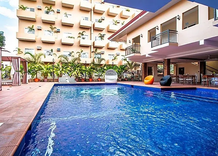 Sierra Hotel