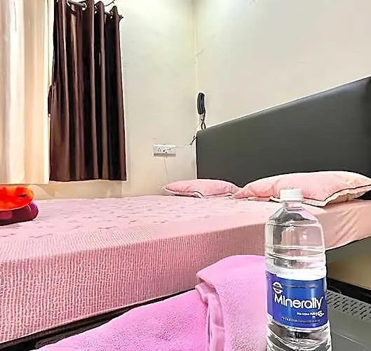 Oxyriva Holiday Resort