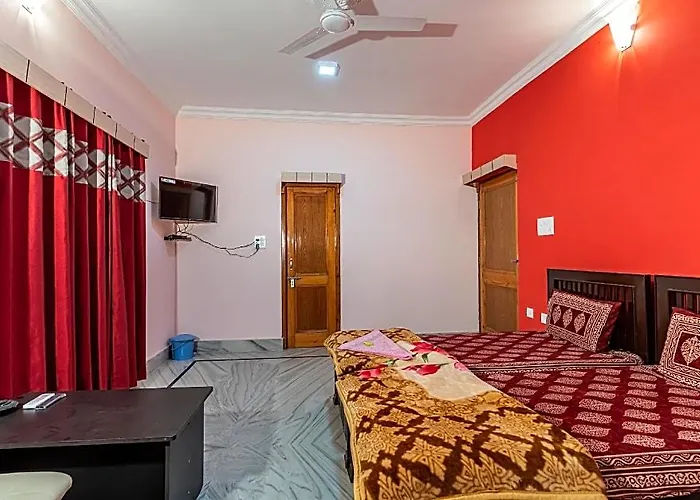 Lazy Mojo Inn