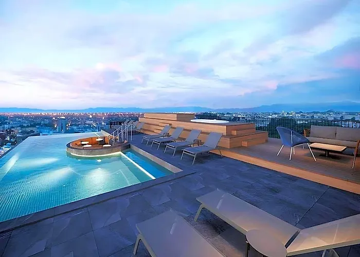 Ref Okinawa Arena By Vessel Hotels