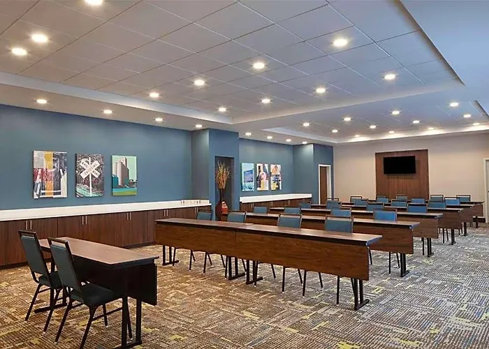 Hampton Inn By Hilton Evergreen