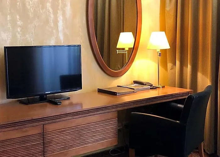 Hotel International
